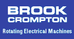 Brook Crompton